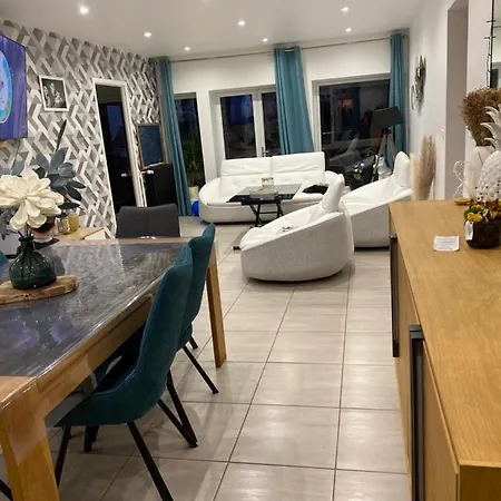 Maison Vue Sur