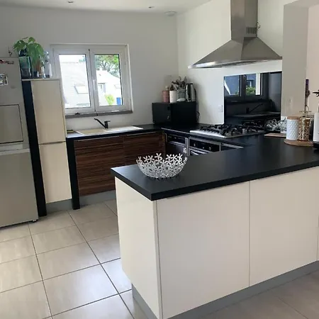 Maison Vue Sur Perros-Guirec