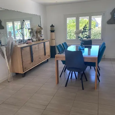 Maison Vue Sur *
