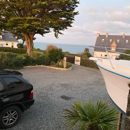 Maison Vue Sur