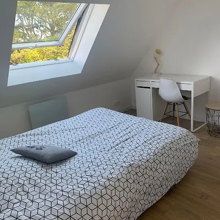 Maison Vue Sur Perros-Guirec