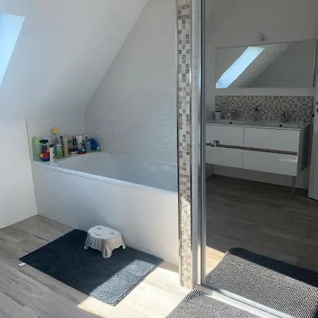 Maison Vue Sur * Perros-Guirec