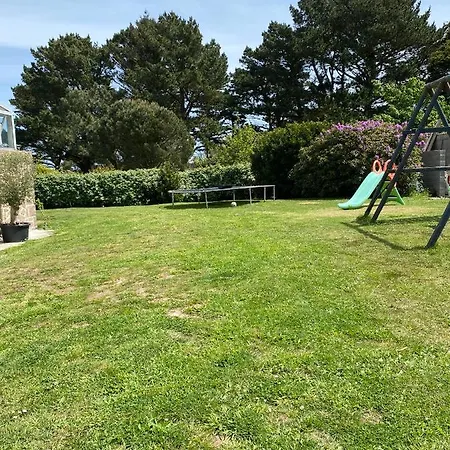 Holiday home Maison Vue Sur *