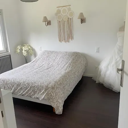 Holiday home Maison Vue Sur *